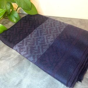 Fendi Scarf trade for @luxstuffforless